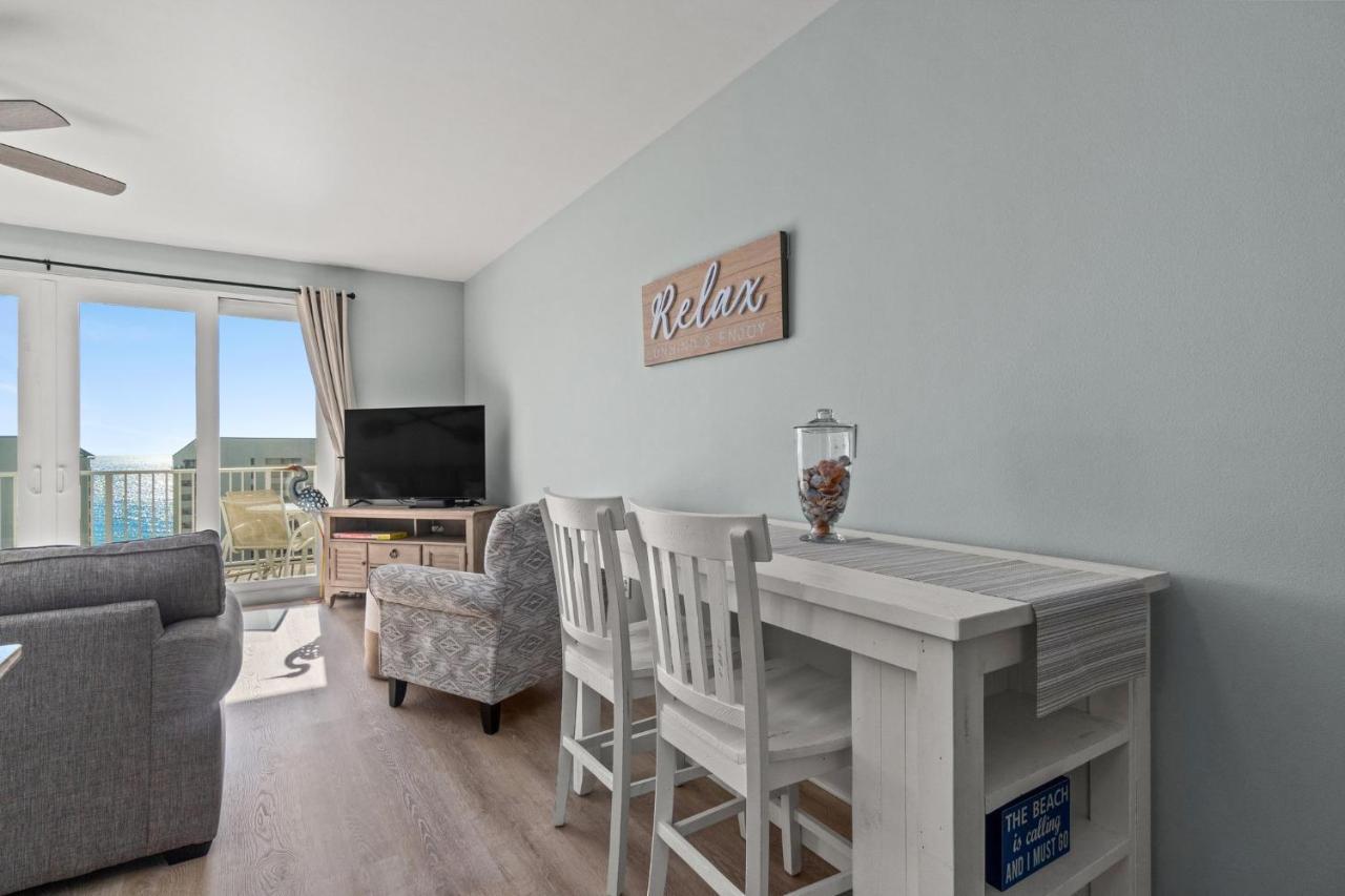 Living Right At Laketown Wharf #1016 By Nautical Properties بنما سيتي بيتش المظهر الخارجي الصورة