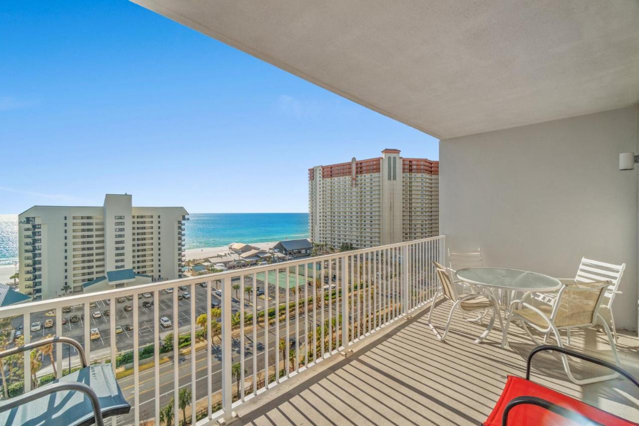 Living Right At Laketown Wharf #1016 By Nautical Properties بنما سيتي بيتش المظهر الخارجي الصورة