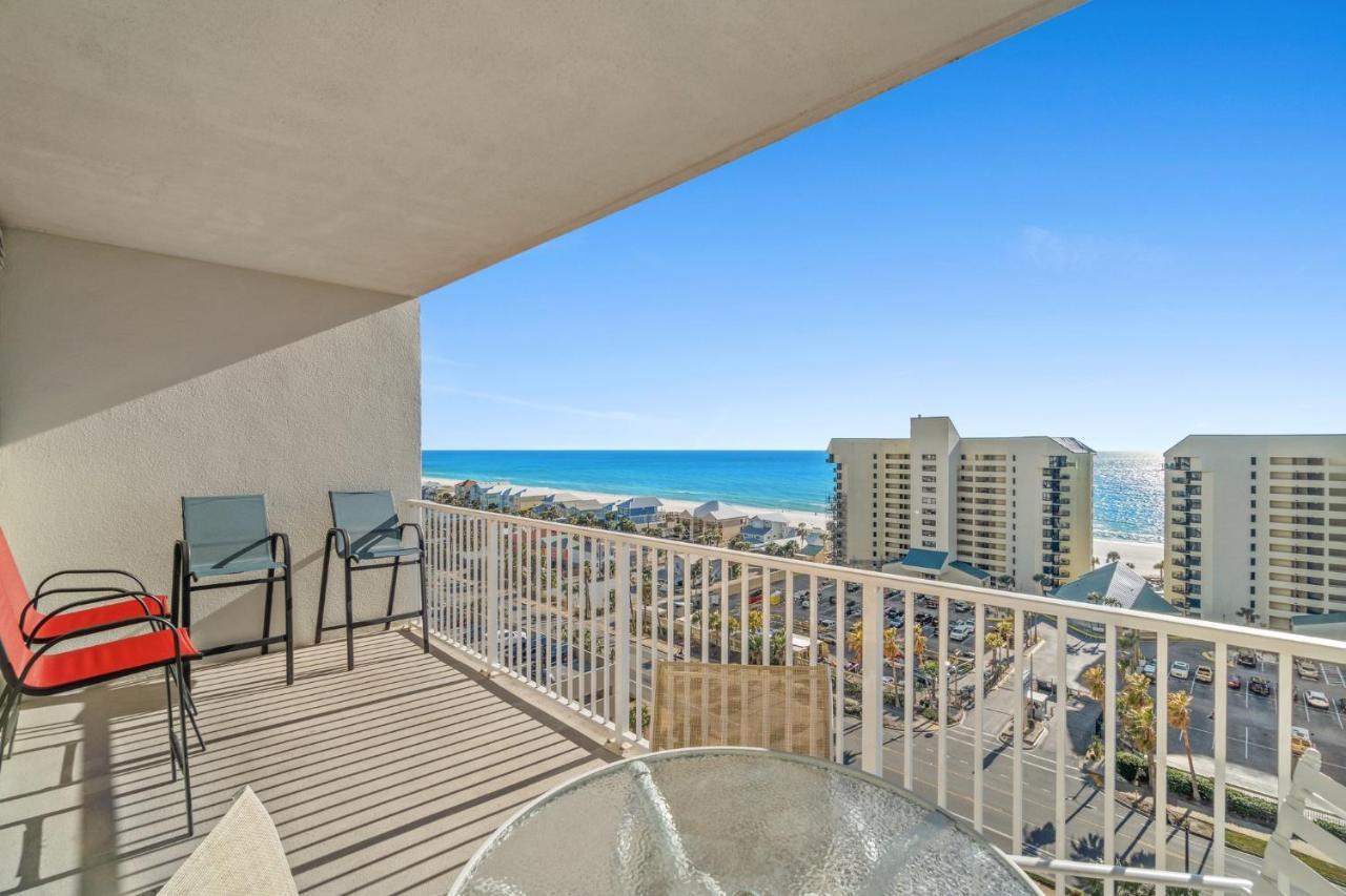 Living Right At Laketown Wharf #1016 By Nautical Properties بنما سيتي بيتش المظهر الخارجي الصورة