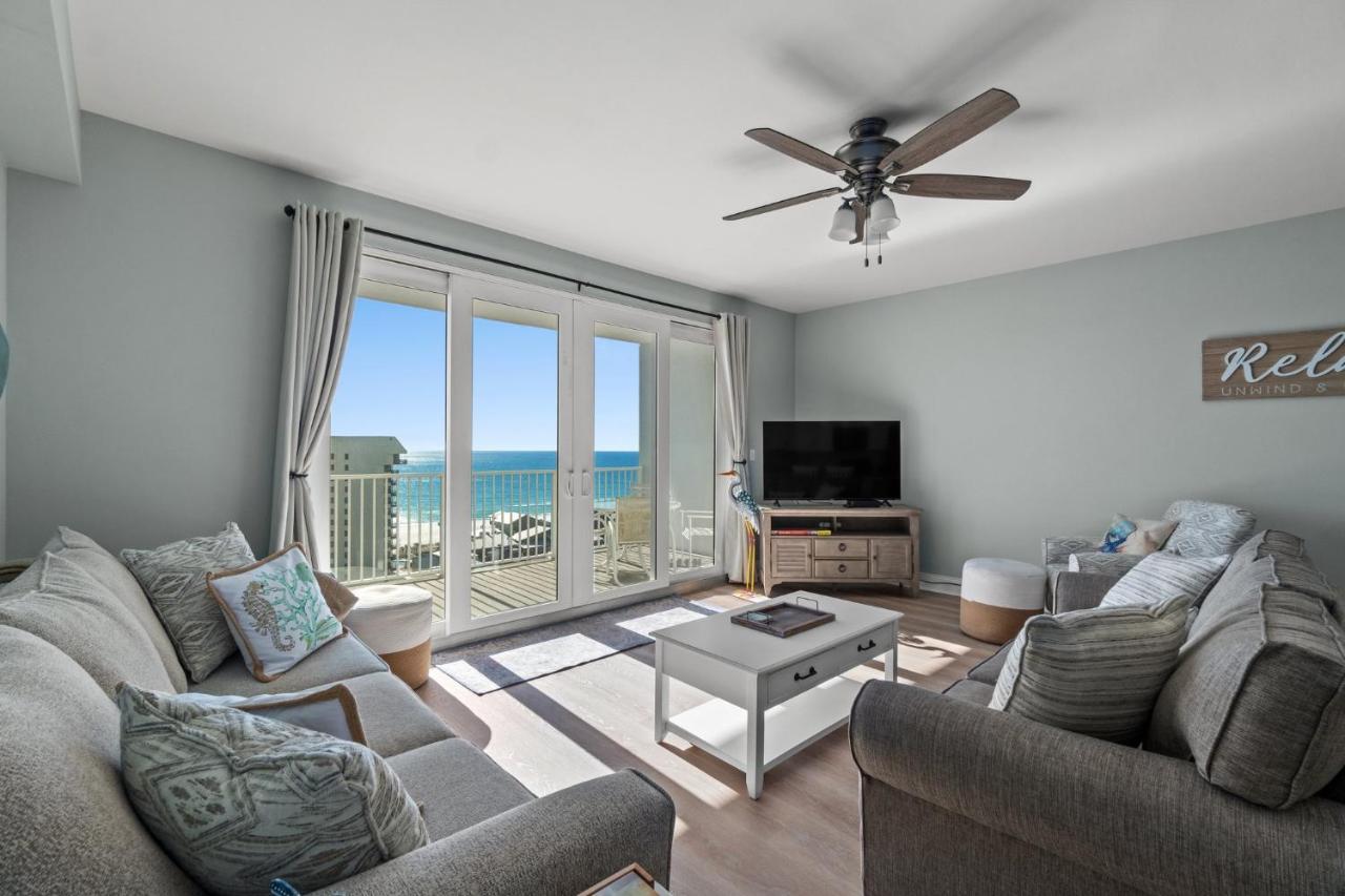 Living Right At Laketown Wharf #1016 By Nautical Properties بنما سيتي بيتش المظهر الخارجي الصورة