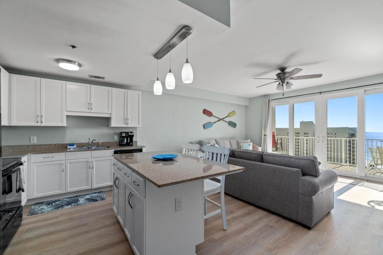 Living Right At Laketown Wharf #1016 By Nautical Properties بنما سيتي بيتش المظهر الخارجي الصورة