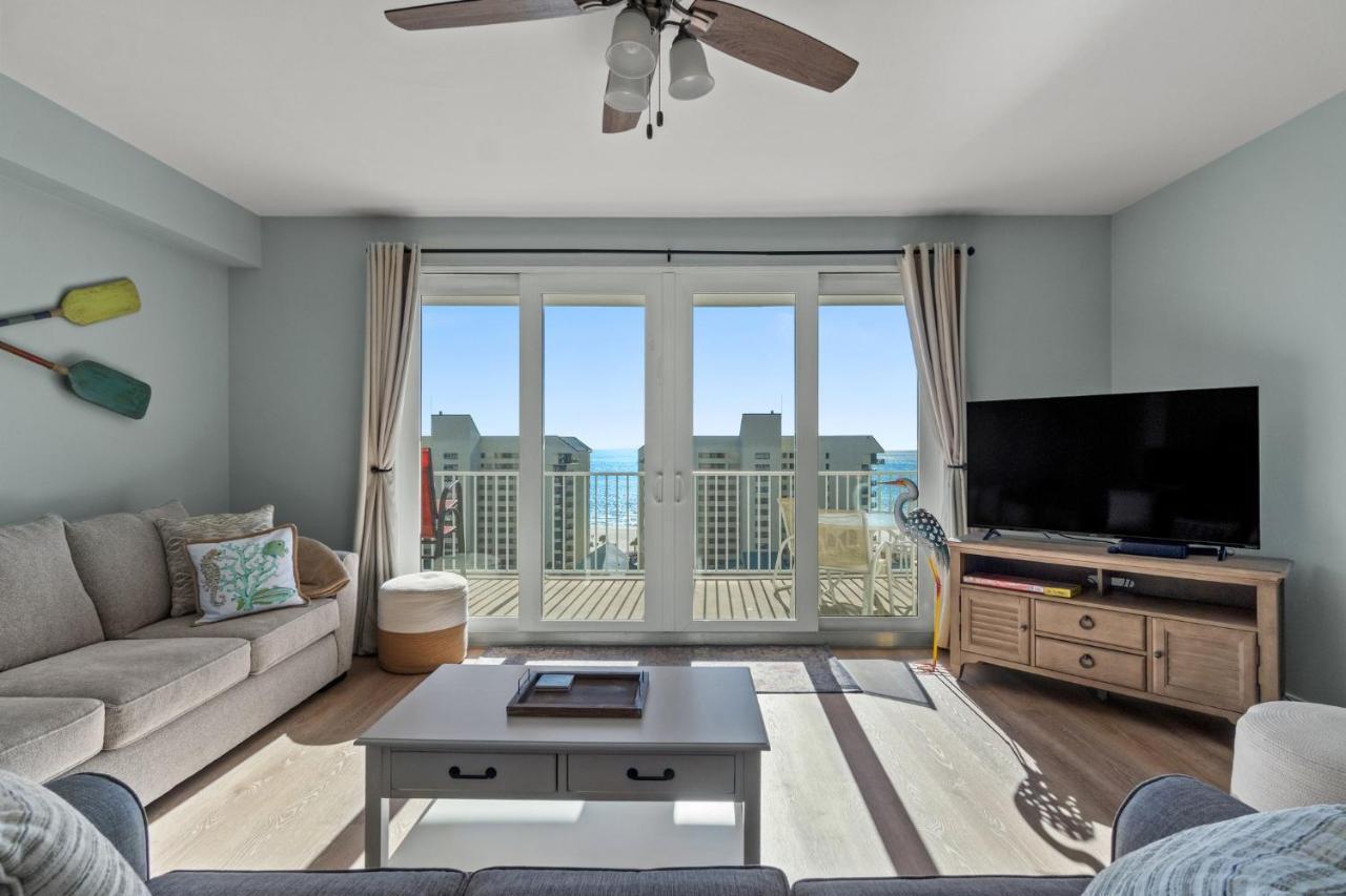 Living Right At Laketown Wharf #1016 By Nautical Properties بنما سيتي بيتش المظهر الخارجي الصورة