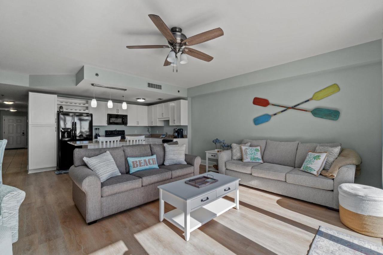 Living Right At Laketown Wharf #1016 By Nautical Properties بنما سيتي بيتش المظهر الخارجي الصورة