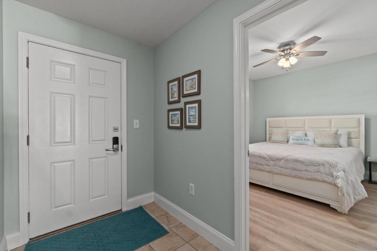 Living Right At Laketown Wharf #1016 By Nautical Properties بنما سيتي بيتش المظهر الخارجي الصورة