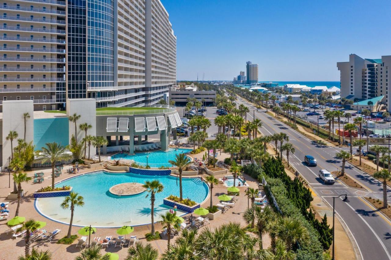 Living Right At Laketown Wharf #1016 By Nautical Properties بنما سيتي بيتش المظهر الخارجي الصورة