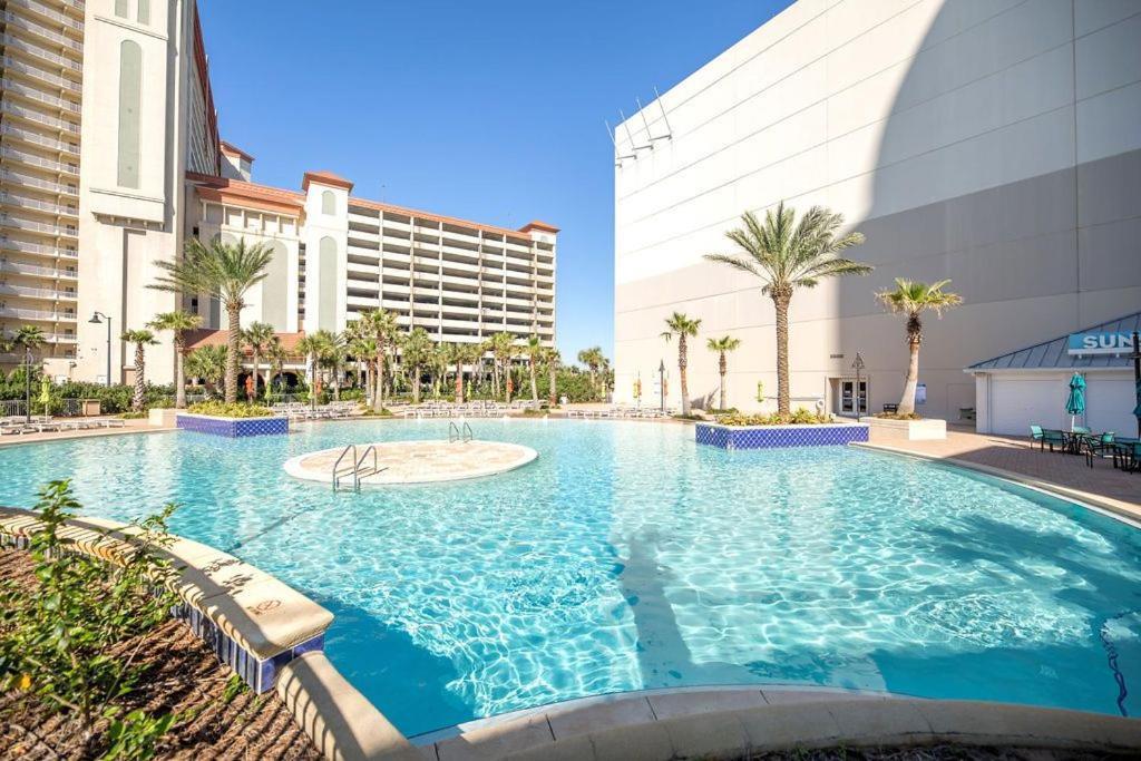 Living Right At Laketown Wharf #1016 By Nautical Properties بنما سيتي بيتش المظهر الخارجي الصورة