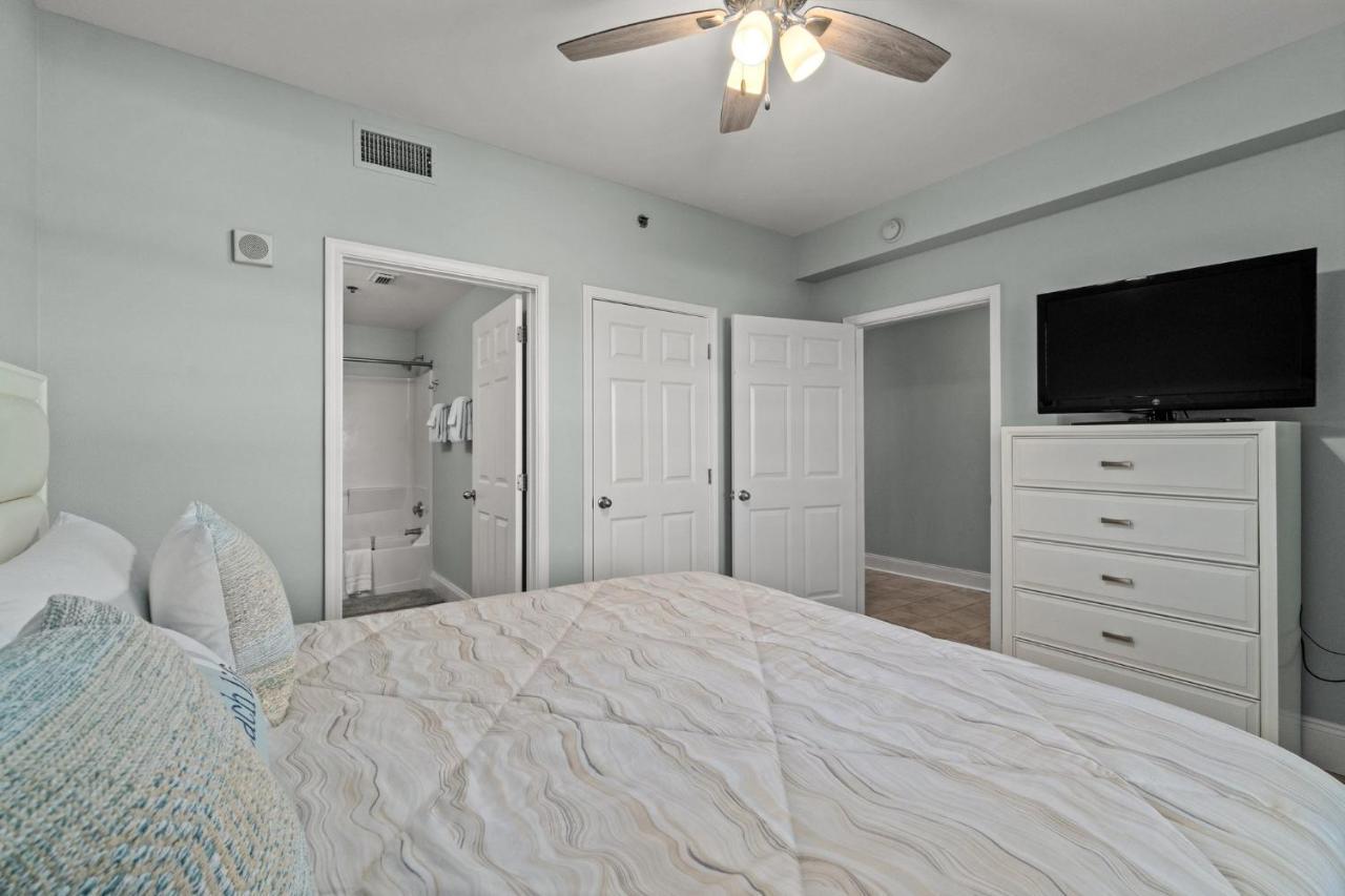 Living Right At Laketown Wharf #1016 By Nautical Properties بنما سيتي بيتش المظهر الخارجي الصورة