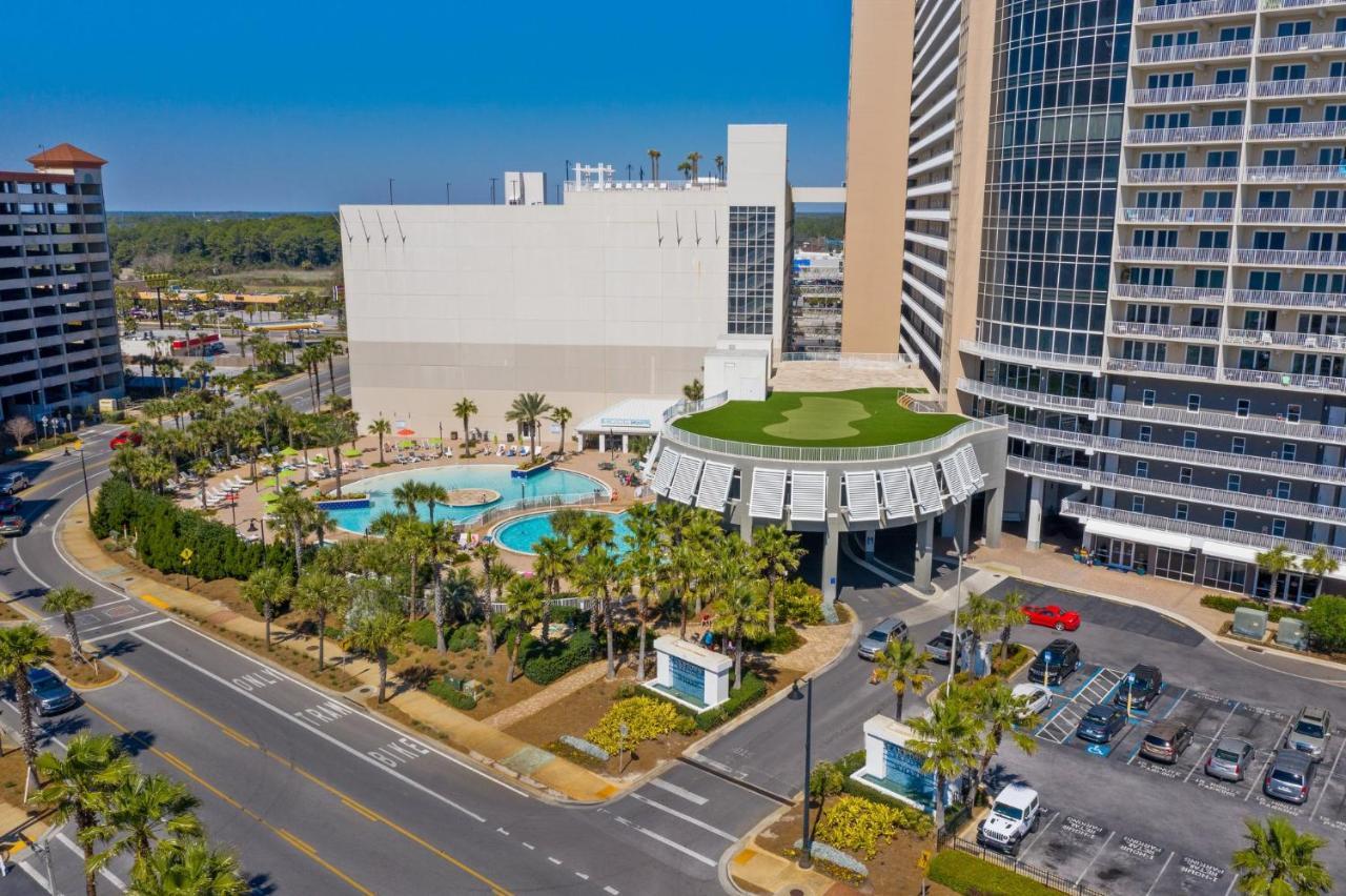 Living Right At Laketown Wharf #1016 By Nautical Properties بنما سيتي بيتش المظهر الخارجي الصورة