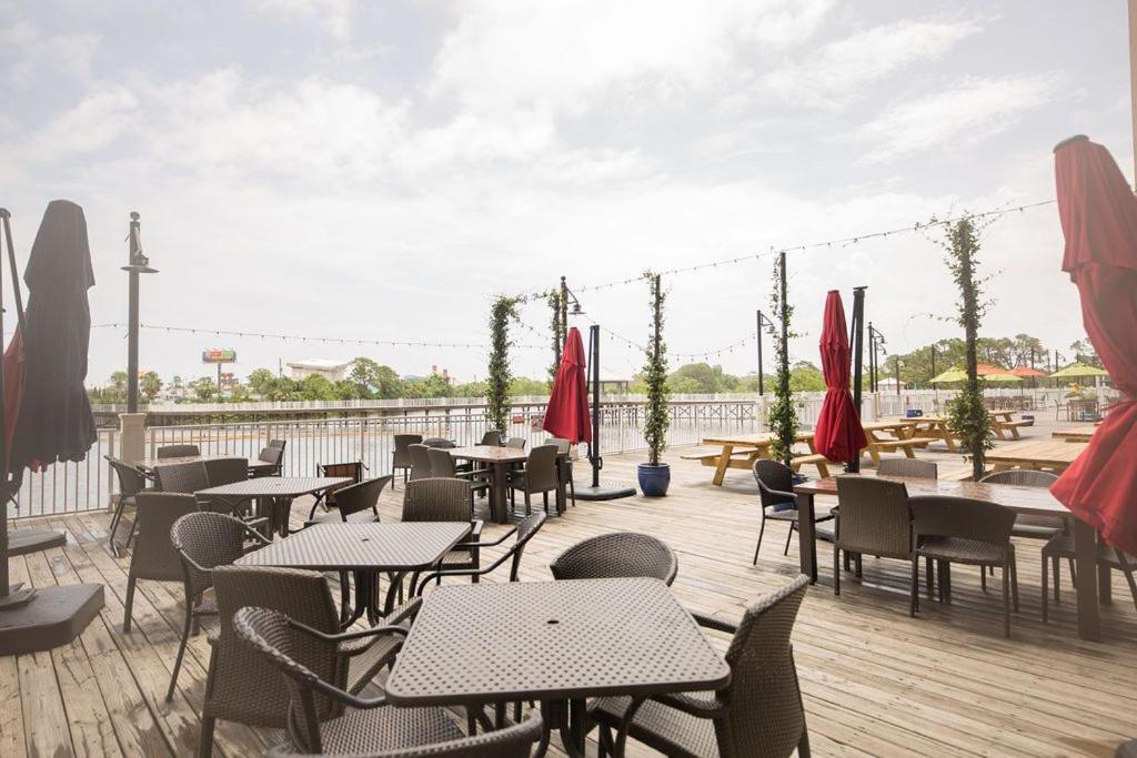 Living Right At Laketown Wharf #1016 By Nautical Properties بنما سيتي بيتش المظهر الخارجي الصورة