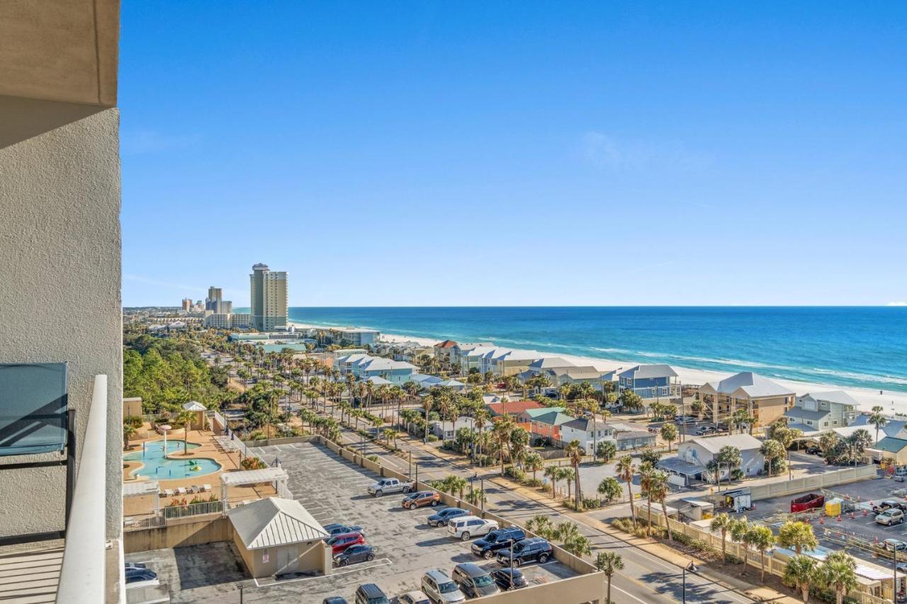 Living Right At Laketown Wharf #1016 By Nautical Properties بنما سيتي بيتش المظهر الخارجي الصورة