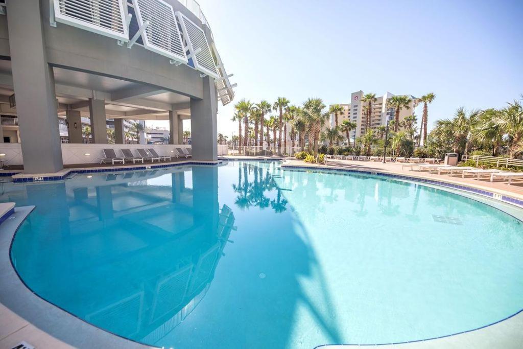 Living Right At Laketown Wharf #1016 By Nautical Properties بنما سيتي بيتش المظهر الخارجي الصورة