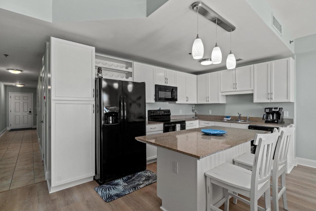 Living Right At Laketown Wharf #1016 By Nautical Properties بنما سيتي بيتش المظهر الخارجي الصورة