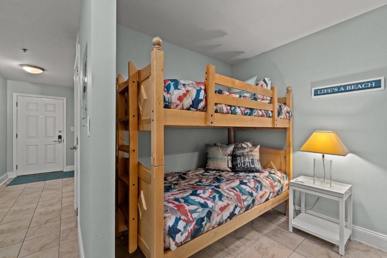 Living Right At Laketown Wharf #1016 By Nautical Properties بنما سيتي بيتش المظهر الخارجي الصورة