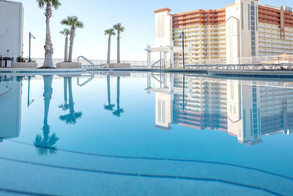 Living Right At Laketown Wharf #1016 By Nautical Properties بنما سيتي بيتش المظهر الخارجي الصورة