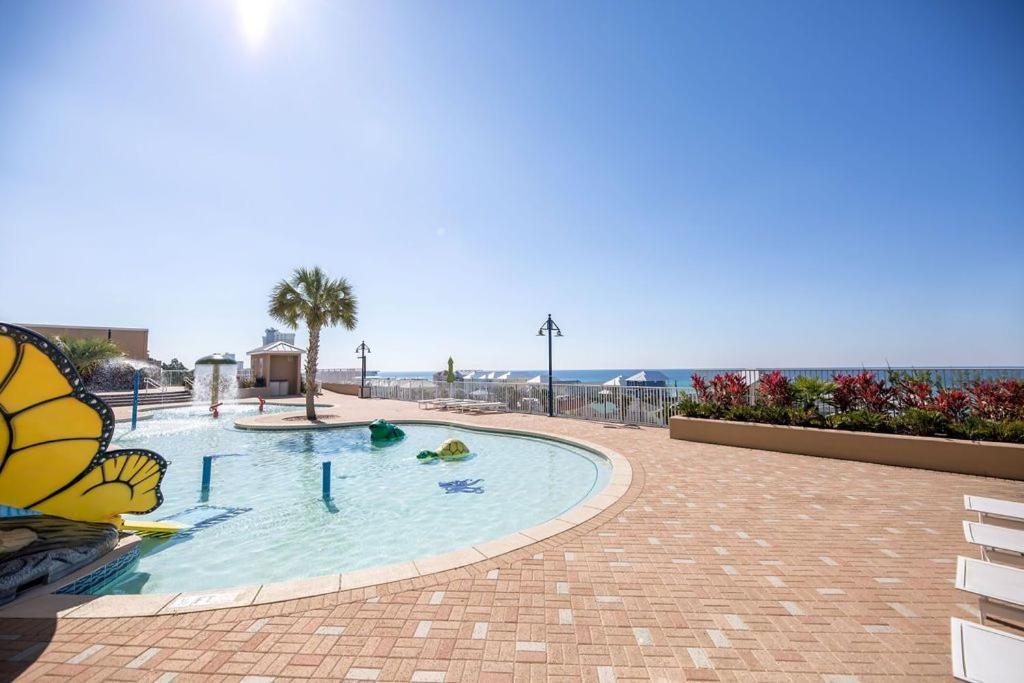 Living Right At Laketown Wharf #1016 By Nautical Properties بنما سيتي بيتش المظهر الخارجي الصورة