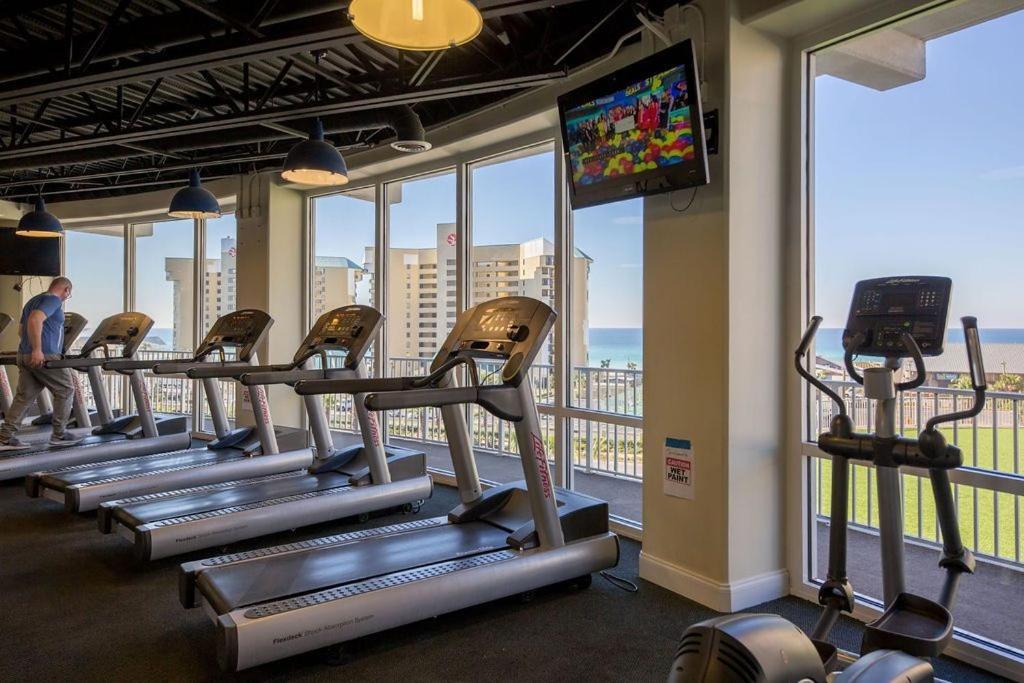 Living Right At Laketown Wharf #1016 By Nautical Properties بنما سيتي بيتش المظهر الخارجي الصورة