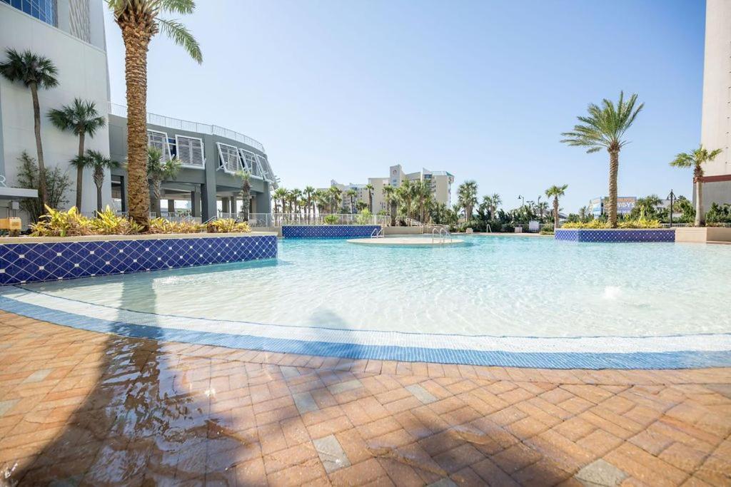 Living Right At Laketown Wharf #1016 By Nautical Properties بنما سيتي بيتش المظهر الخارجي الصورة