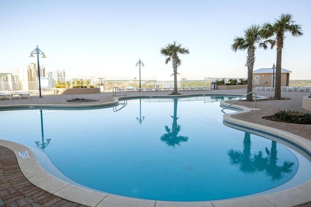 Living Right At Laketown Wharf #1016 By Nautical Properties بنما سيتي بيتش المظهر الخارجي الصورة