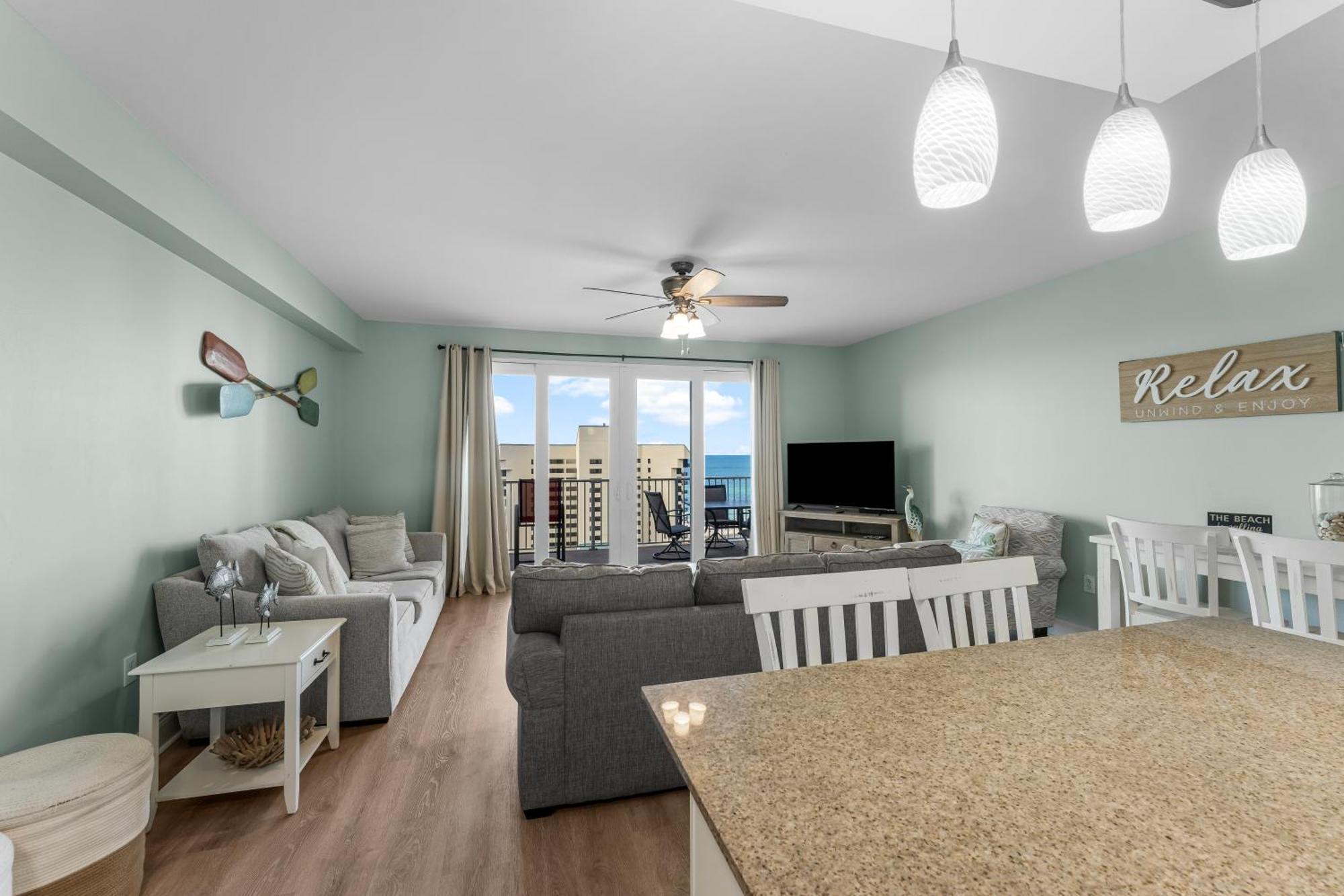 Living Right At Laketown Wharf #1016 By Nautical Properties بنما سيتي بيتش المظهر الخارجي الصورة