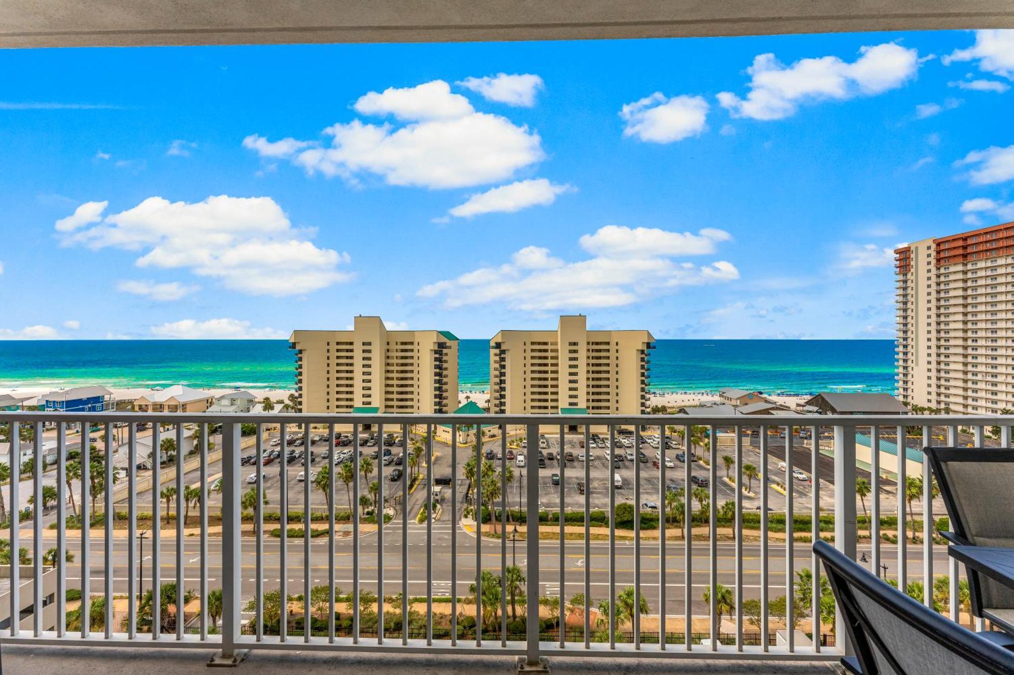 Living Right At Laketown Wharf #1016 By Nautical Properties بنما سيتي بيتش المظهر الخارجي الصورة