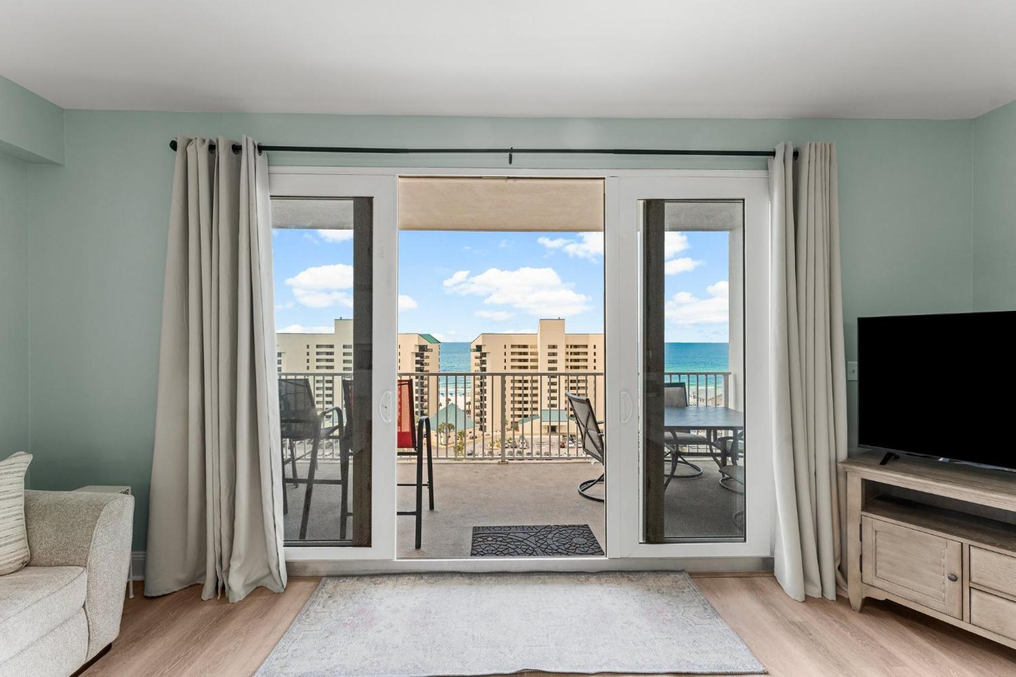 Living Right At Laketown Wharf #1016 By Nautical Properties بنما سيتي بيتش المظهر الخارجي الصورة