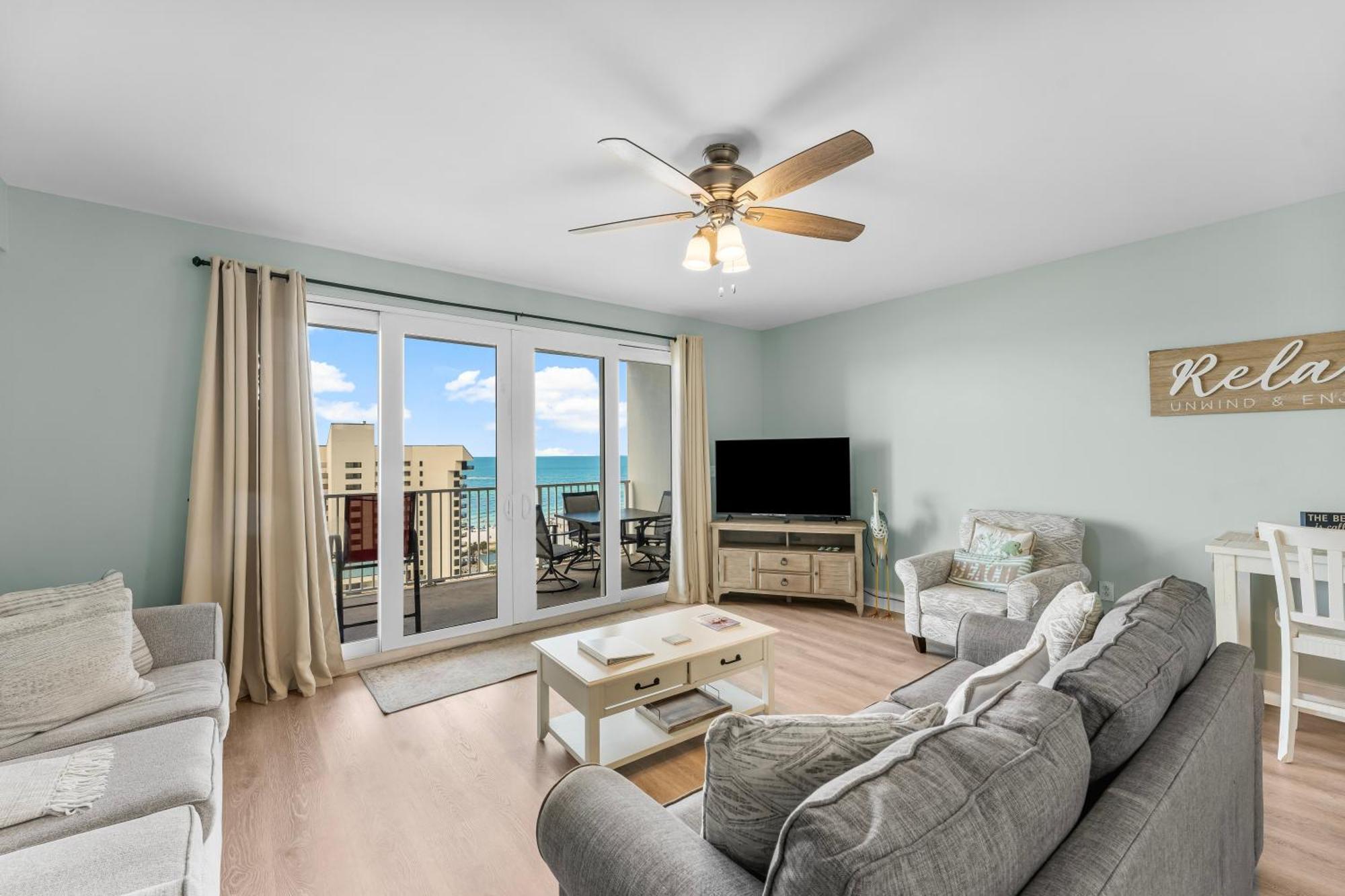 Living Right At Laketown Wharf #1016 By Nautical Properties بنما سيتي بيتش المظهر الخارجي الصورة
