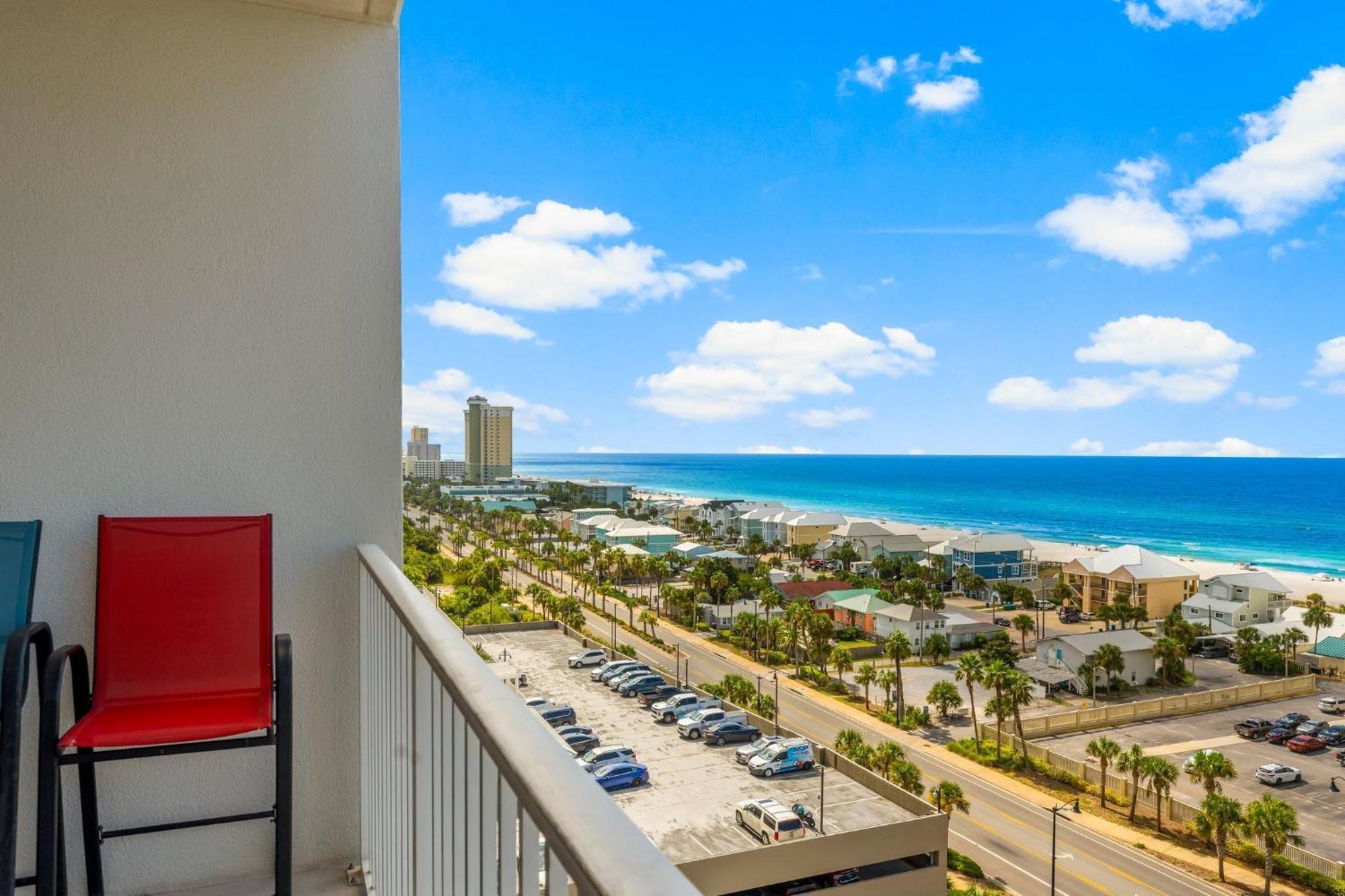 Living Right At Laketown Wharf #1016 By Nautical Properties بنما سيتي بيتش المظهر الخارجي الصورة