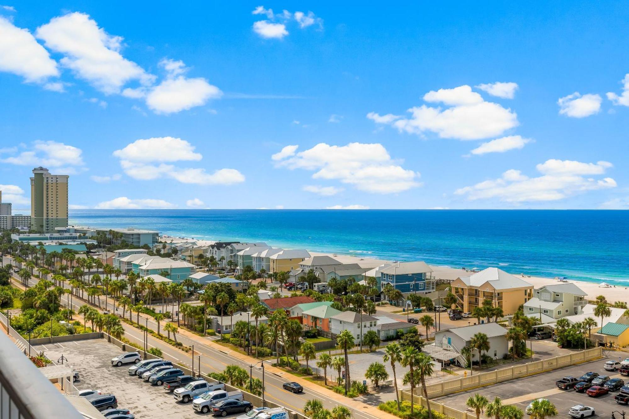 Living Right At Laketown Wharf #1016 By Nautical Properties بنما سيتي بيتش المظهر الخارجي الصورة