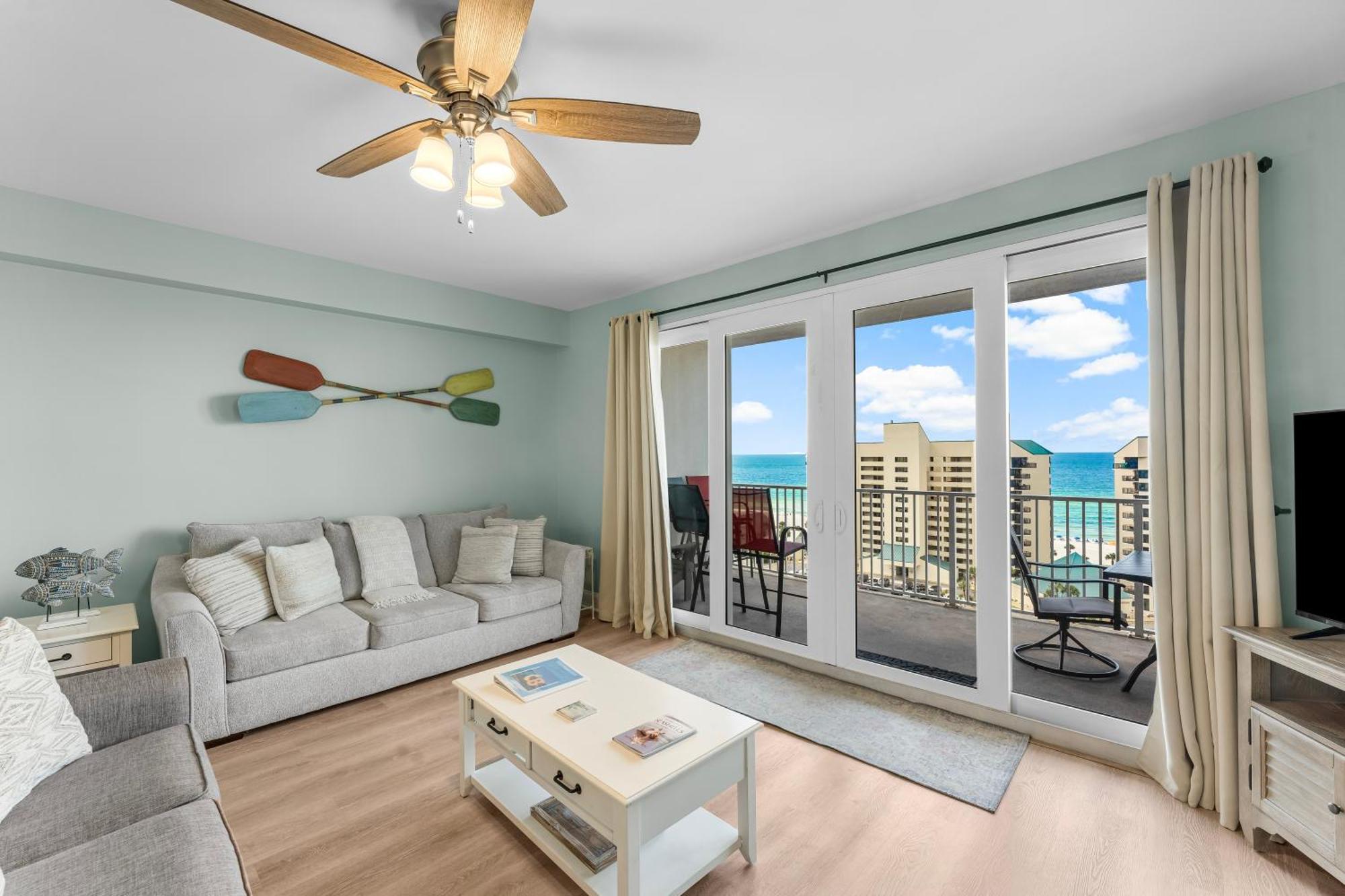 Living Right At Laketown Wharf #1016 By Nautical Properties بنما سيتي بيتش المظهر الخارجي الصورة