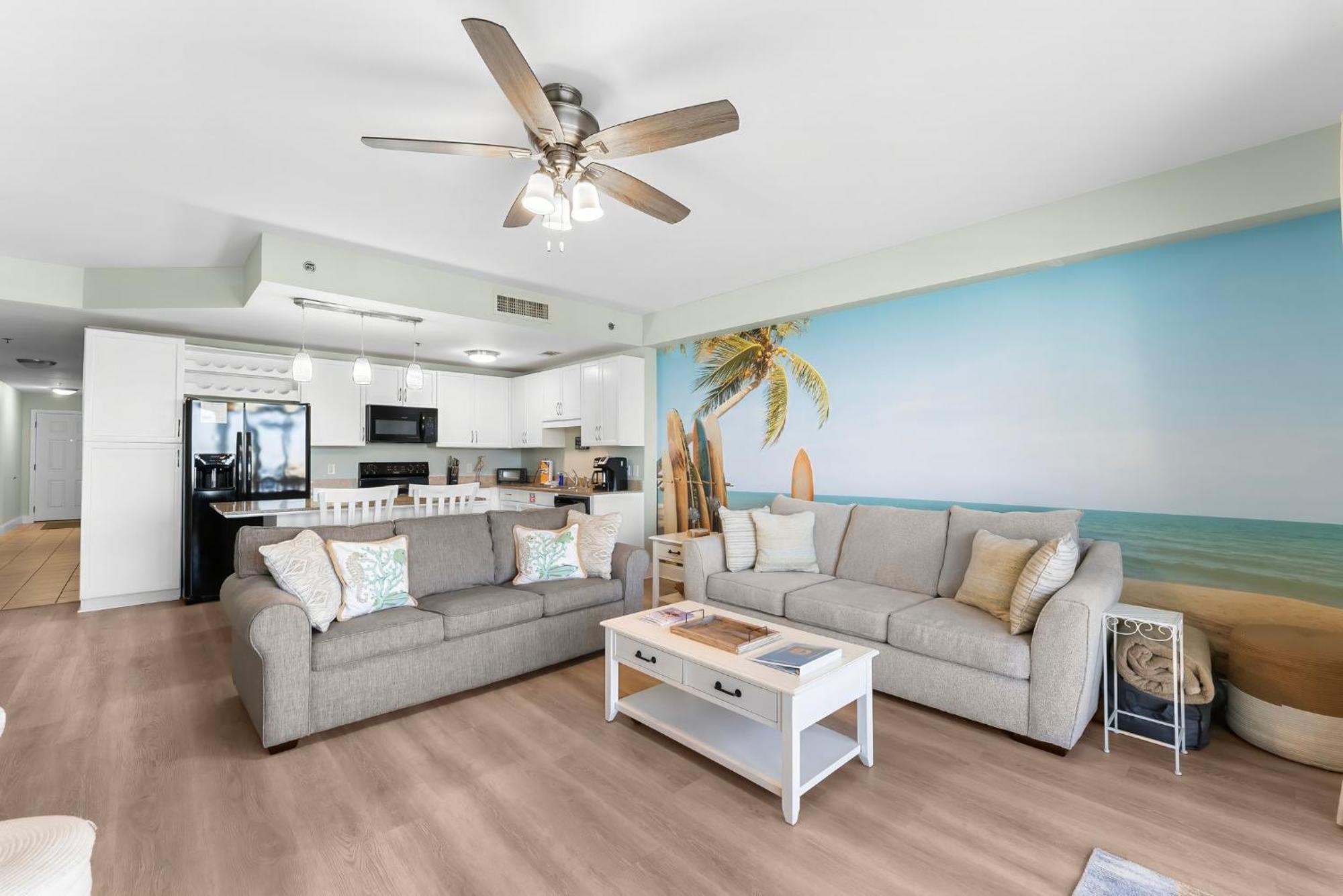Living Right At Laketown Wharf #1016 By Nautical Properties بنما سيتي بيتش المظهر الخارجي الصورة
