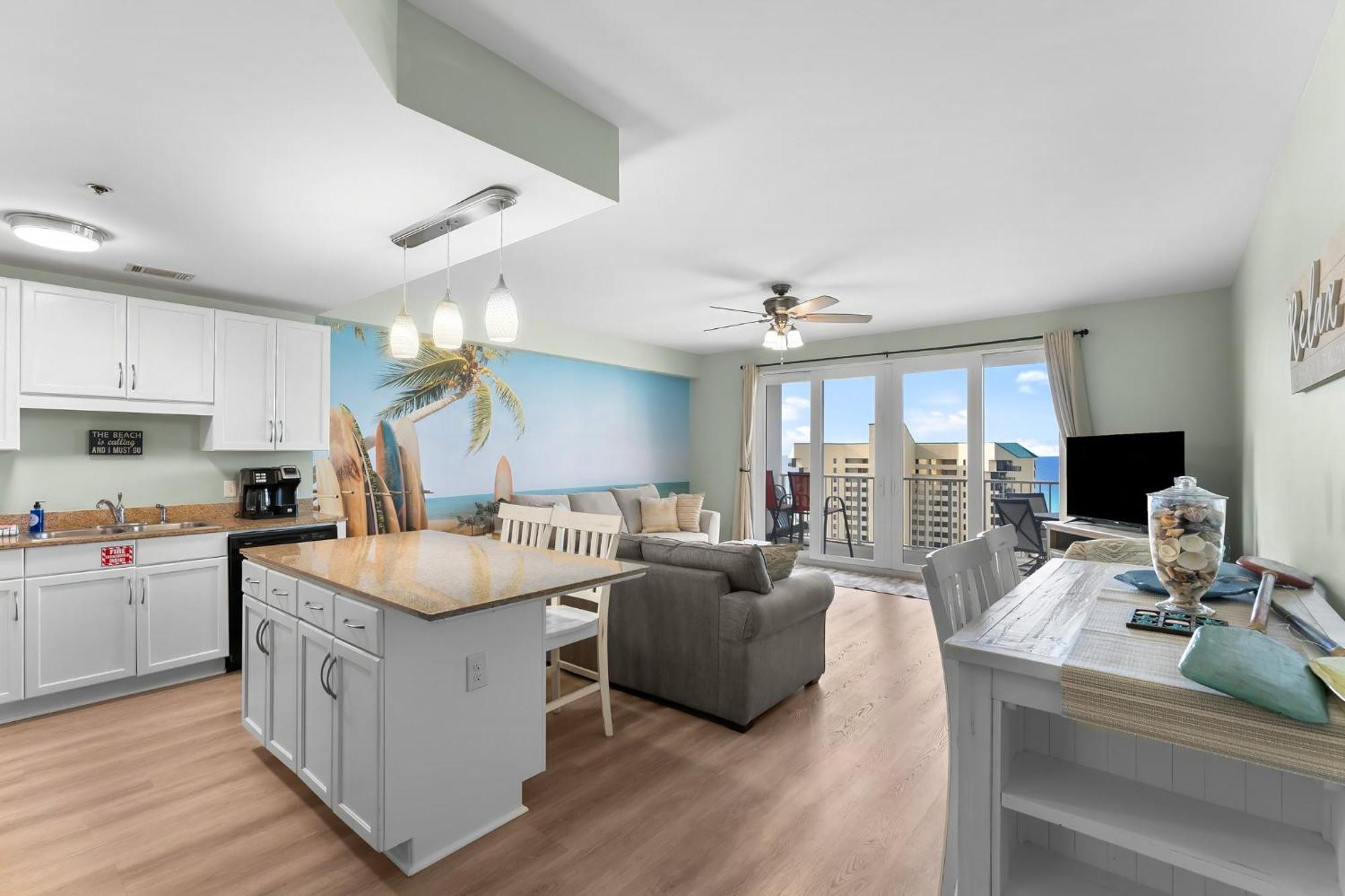 Living Right At Laketown Wharf #1016 By Nautical Properties بنما سيتي بيتش المظهر الخارجي الصورة