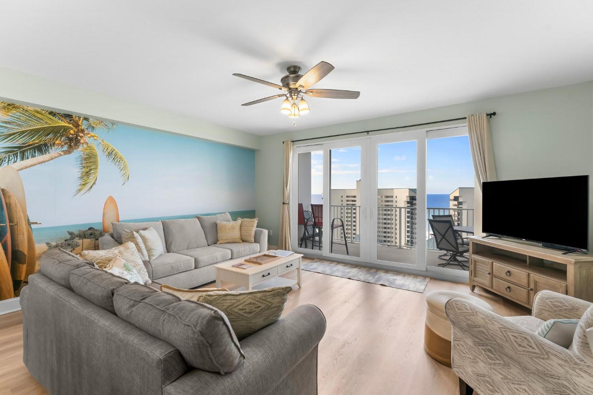Living Right At Laketown Wharf #1016 By Nautical Properties بنما سيتي بيتش المظهر الخارجي الصورة