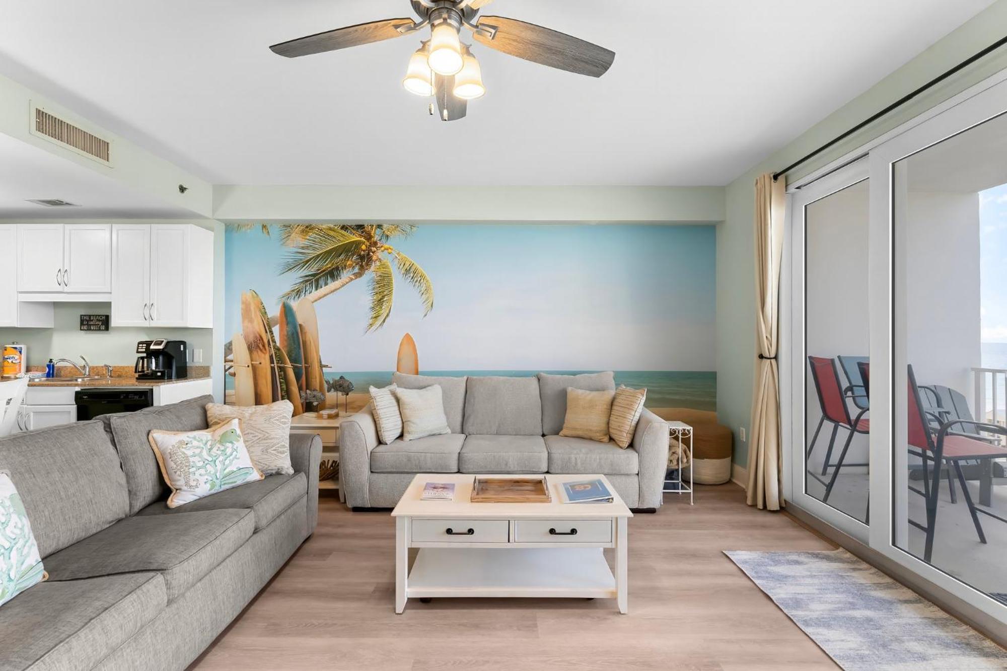 Living Right At Laketown Wharf #1016 By Nautical Properties بنما سيتي بيتش المظهر الخارجي الصورة