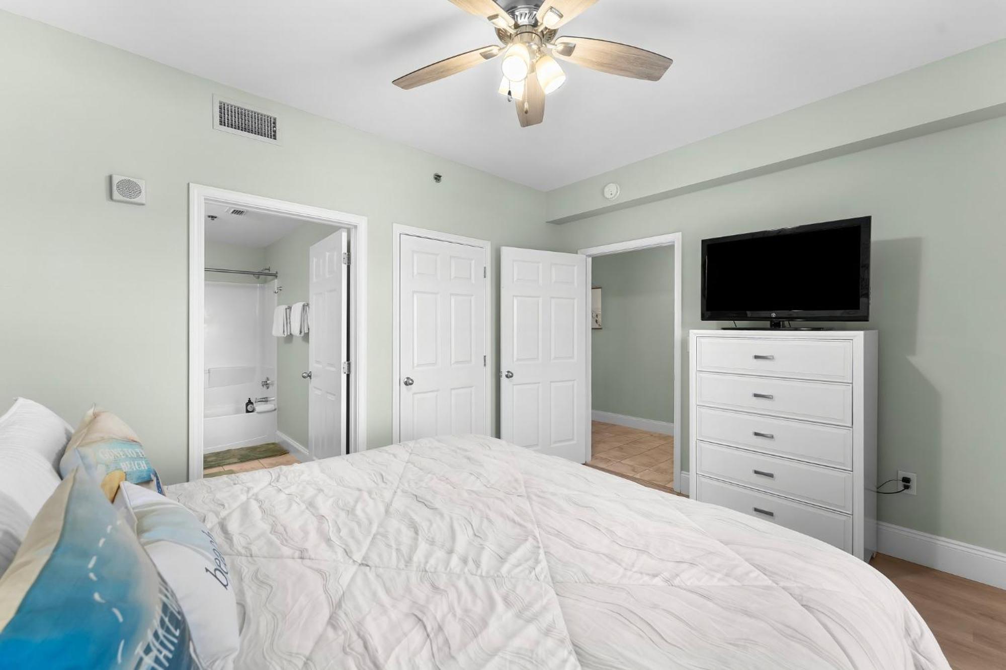 Living Right At Laketown Wharf #1016 By Nautical Properties بنما سيتي بيتش المظهر الخارجي الصورة